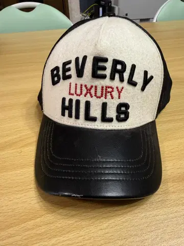 YOSHINORI KOTAKE 캡 ( BEVERLY HILLS )