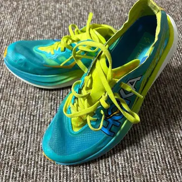 호카 로켓x2 25.0cm