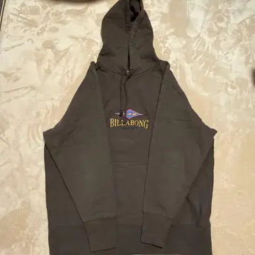 빌라봉 남성용 RIDGE HOOD 풀오버 후드티