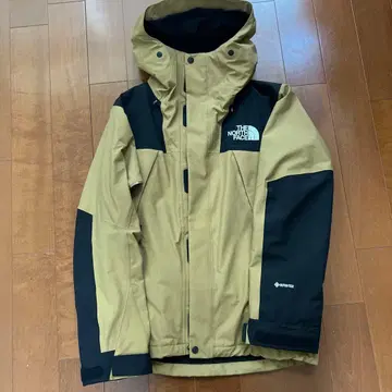 발송 1월 2일 이후 THE NORTH FACE 마운틴 후드티