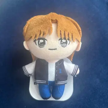 INI 오자키 타쿠미 gigo 봉제 인형