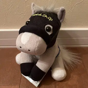 아이돌 호스 골드십 천황상 봄 레귤러 사이즈