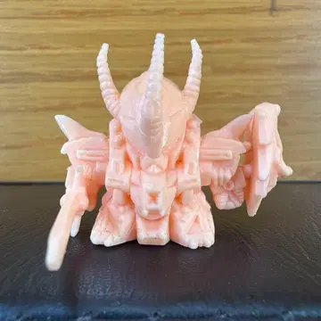 네오 가르자크 FA 스킨 컬러