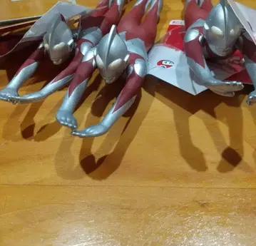 무비 몬스터 시리즈 신 울트라맨 비행 Ver.