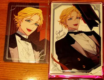 큐피드 파라사이트 큐피파라 오토메이트 오토마 라울