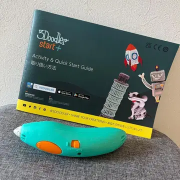 3Doodler Start+ 3D 펜