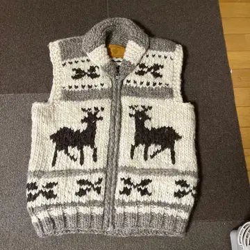 KISITAU 캐나다산 카우친 베스트