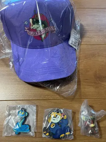 주토피아 happy 복권 D상 키링 가챠가챠