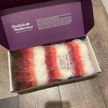 rockfish weatherwear 머플러