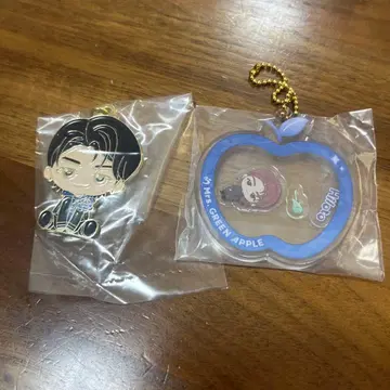 미세스 그린애플 제일복권 와카이 히로토