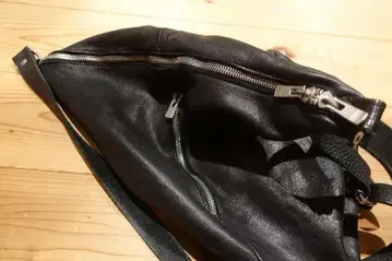 GUIDI 백팩 숄더백 2way 가죽 가방