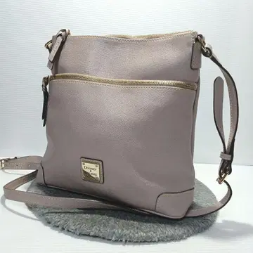[ 미사용 ] DOONEY & BOURKE 두니앤버크 숄더백