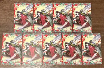 회장 한정판 겨울 이야기 가을 IJL 혜택 카드 결혼자 9