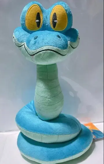 주토피아2 L 봉제 인형 게리