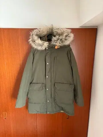 THE NORTH FACE PURPLE LABEL 광전자 모즈 코트