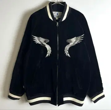 [레어] Nitraid 벨벳 스카잔 블랙 나이트레이드