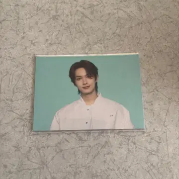 준 메시지 카드