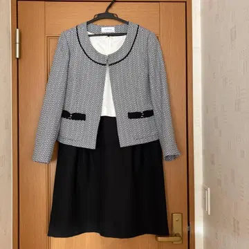 입학식, 졸업식용 수트