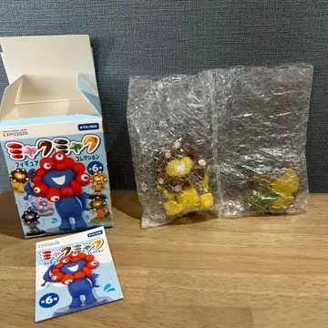 미야쿠미야쿠 피규어 컬렉션 카이요도 이초미야쿠미야쿠