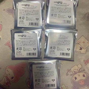 프로세카 벌스데이 캔뱃지