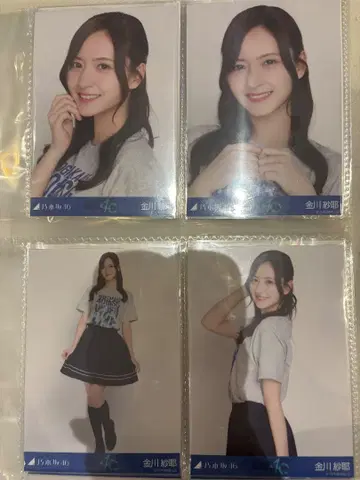 노기자카46 카나카와 사야 라이브 T