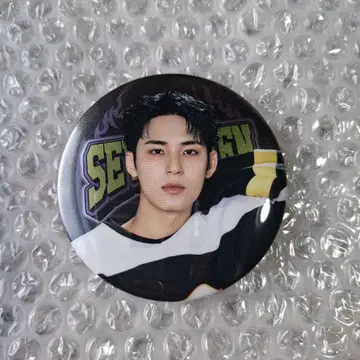 home 캔뱃지 민규