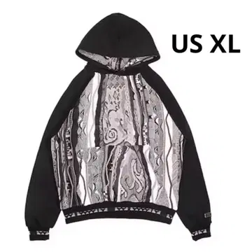 COOGI 후디 스웨트 팬츠 셋업