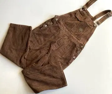 vintage 90s Calvin Klein overall