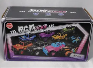 무선 조종 자동차 오프로드 무선 조종 리모컨 자동차 어린이 완구 자동차