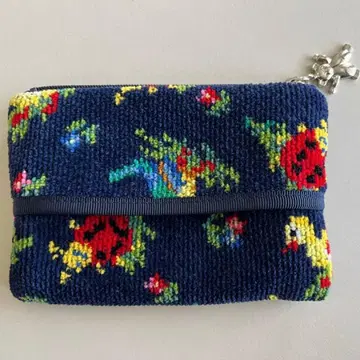 FEILER 페이러 하이디 티슈 파우치