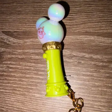 닉 (디즈니씨 시크릿 키링)