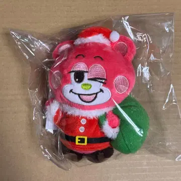 RIIZE 109 마스코트 키링 리즈코 쇼타로 봉제 인형