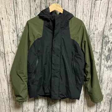 중고품 워크맨 패딩 자켓 XL