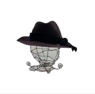 [ 가격 협의 가능/새상품급 ] CA4LA 햇 TMT02024/리본