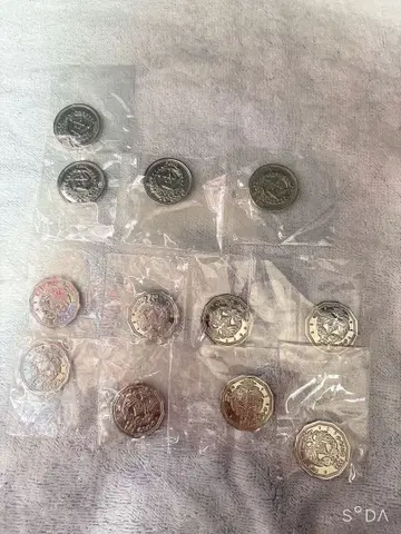 은하영웅전설 이젤론트 포트리스 코인 제국군 자유행성 라인하르트