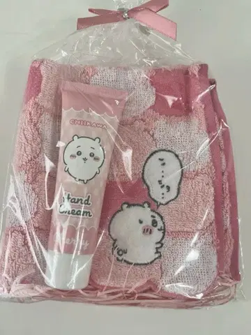 치이카와 기프트 세트