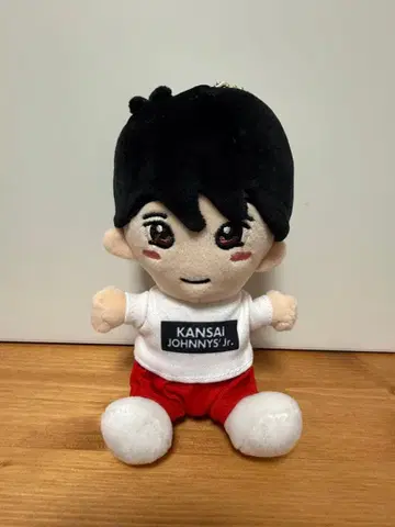 [ 스에자와 세이야 ] 봉제 인형