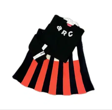 알치오 풀오버 40 스커트 38