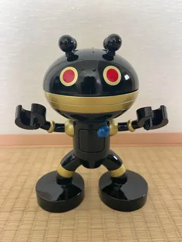 [ 크리스마스 선물 ] 자이언트 호빵맨 다다단