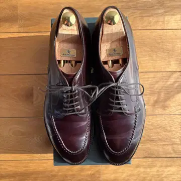 Alden N6442 새상품급 UNITED ARROWS 별주