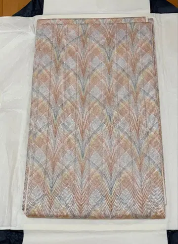 쿠미히모 직조 후쿠로 오비