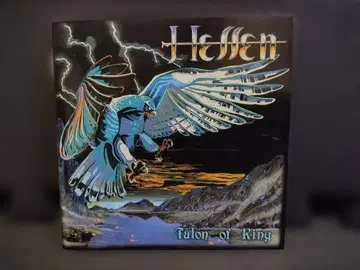 Hellen / Talon Of King 재패니즈 메탈