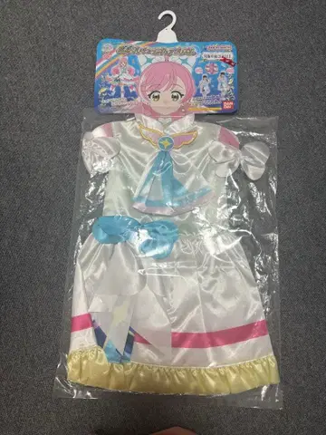 와이드 스카이 프리큐어 큐어 프리즘 변신 프리튜움