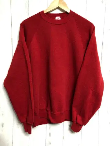 90s USA제 JERZEES by RUSSELL 무지 XL s74