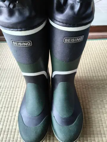 겨울용 장화 BEISING 드라이 스파이크 장화 L 25.5~26cm