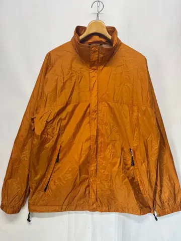 McGREGOR 맥레거 나일론 자켓 집업 후디 L