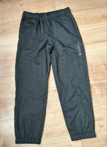 [ 새상품 ] 히트텍 보아 스웨트 팬츠 따뜻한 팬츠