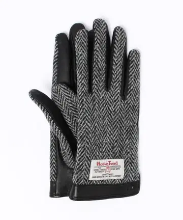 아이터치 그로브 x Harris Tweed/해리스 트위드