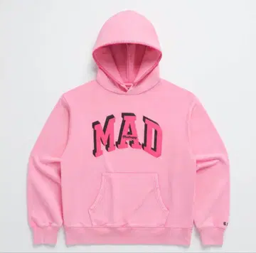 Madhappy Gap 콜라보 맨투맨 셋업