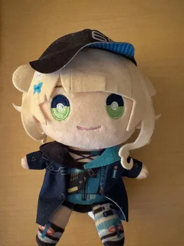 카부라기 로코 니지누이